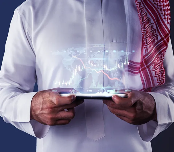 منصة فضاء تك - أفضل شركة برمجيات في السعودية